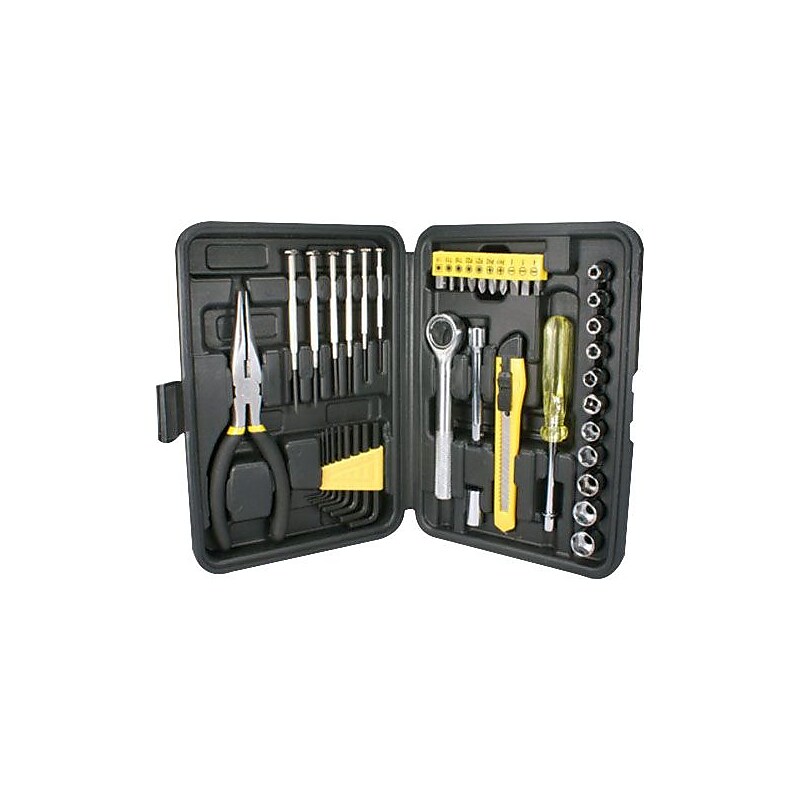 QVS® CA216-K4 Technician's Tool Kit image 1