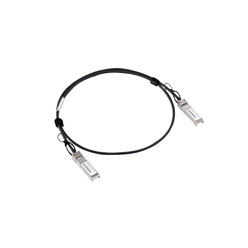 Cisco Twinax Cable, Passive, 30AWG Cable Assembly image 1