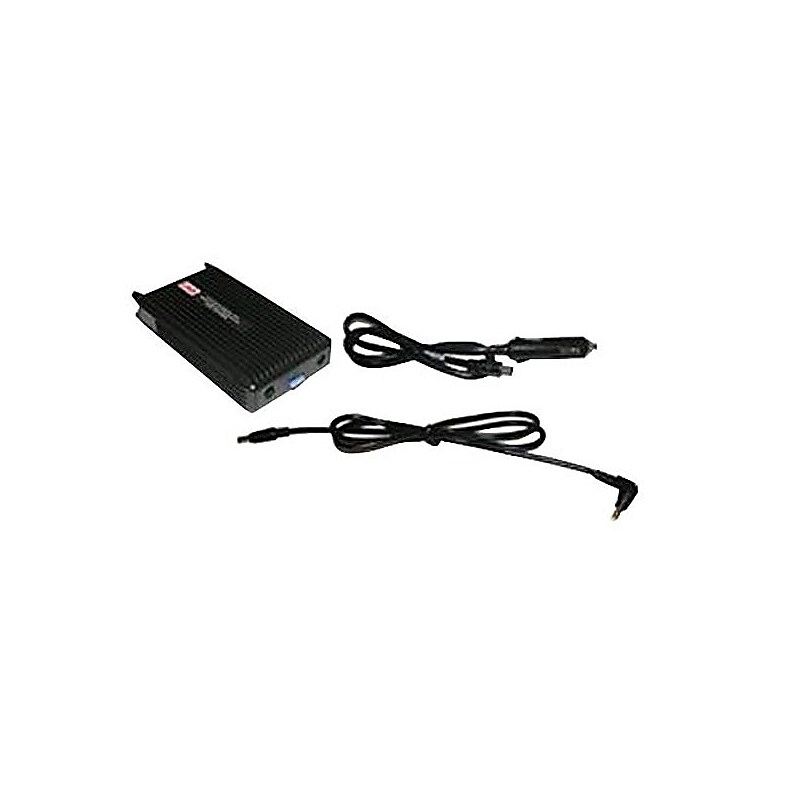 Panasonic CF-LNDDC80 80W Lind Car Adapter For CFH1/CFU1/C1/F8/F9/S9/T8 image 1