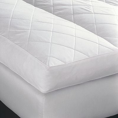 Mattress Pads & Toppers