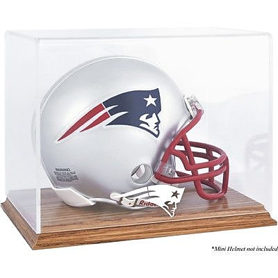 Sports Displays & Collectibles