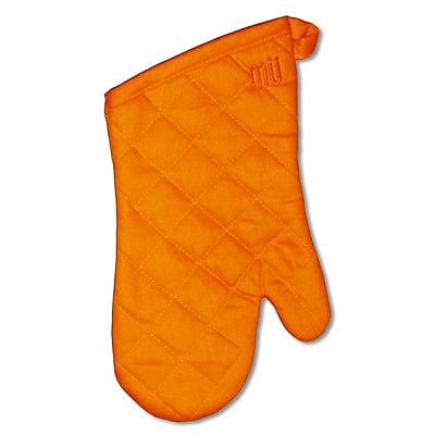 Oven Mitts & Potholders