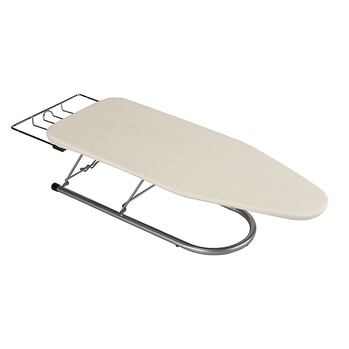 Household Essentials Ultra Plus Steel Mesh Table Top Ironing Board