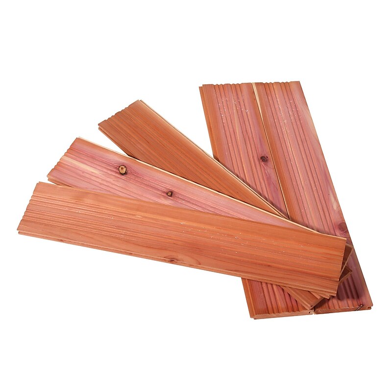 Household Essentials Cedar Fresh Cedar Drawer Liners (25003-1) image 1