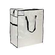 Household Essentials MightyStor Medium Tote Bag With Black Trim (2620)