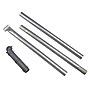 Household Essentials Clothesline Post, Silver (HH42-0)~#|#~m000291164_sc7