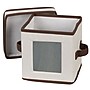 Household Essentials Saucer Storage Chest, Natural (530)~#|#~m000291249_sc7