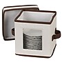 Household Essentials Saucer Storage Chest, Natural (530)~#|#~m000291250_sc7