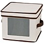 Household Essentials Storage Container, Fabric, Natural (532)~#|#~m000291254_sc7
