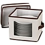 Household Essentials Storage Container, Fabric, Natural (532)~#|#~m000291257_sc7