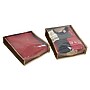 Household Essentials Sweater Bag, Coffee Linen, 2/Set (66612)~#|#~m000291394_sc7