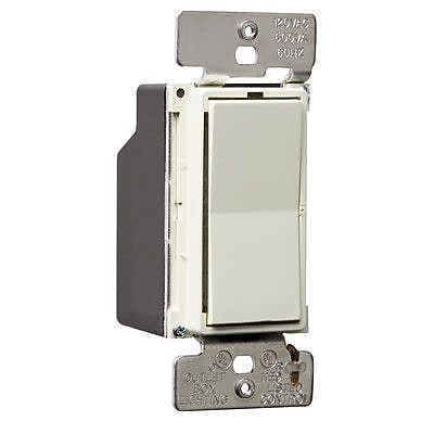 Lighting Controls & Dimmers