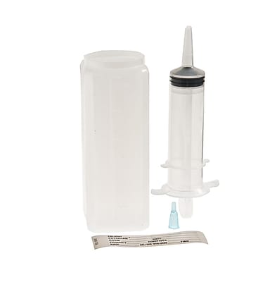 Feeding Tubes & Nutrients