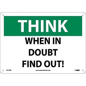 in+out+sign | Staples