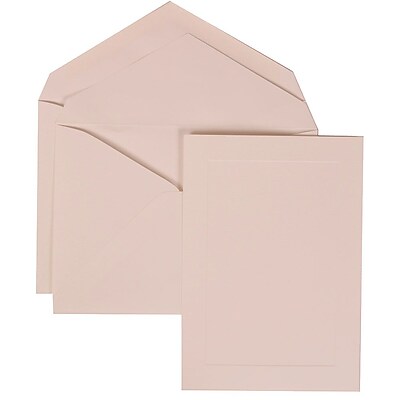 Wedding invitation kits staples