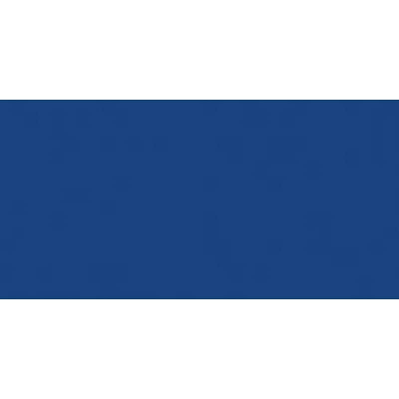Polypro Webbing 1" Wide, Royal Blue image 1
