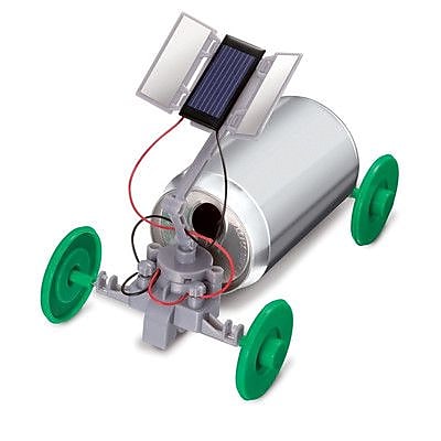 Educational & STEM Toys