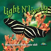 S&S® Light 'N Lively CD