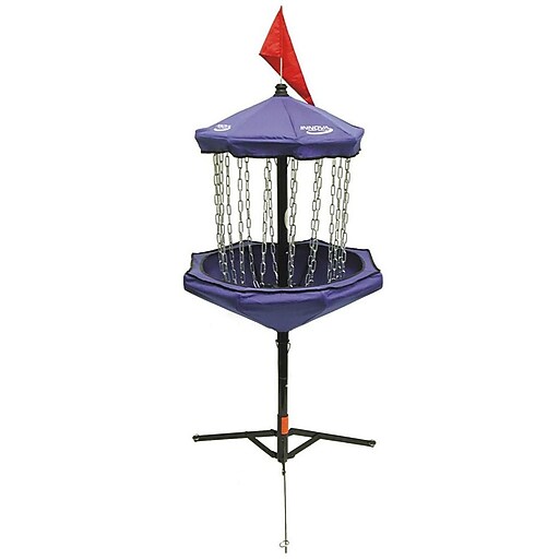 Innova™ Skill Shot Collapsible Disc Golf Target at Staples