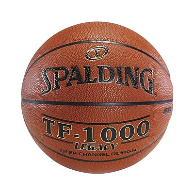 spalding platinum zk legacy