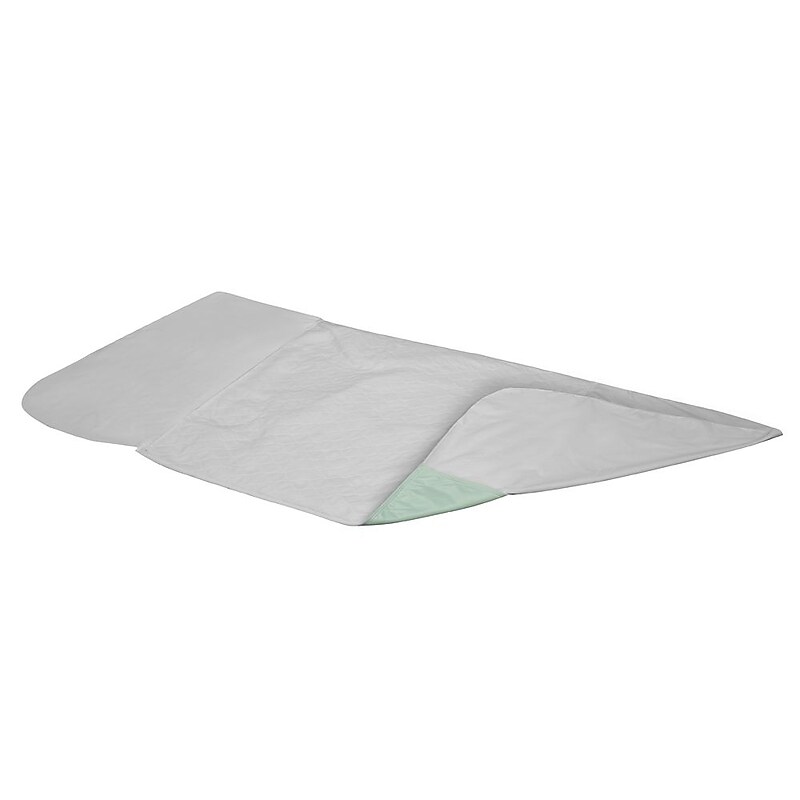 DMI Vinyl 4-Ply Reusable Draw Sheet, 40