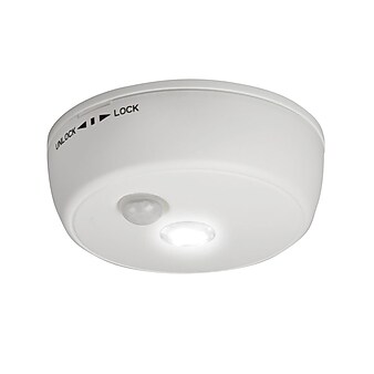 Briggs Healthcare  Motion Sens LED Ceiling Light