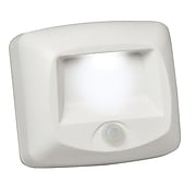 Briggs Healthcare Ceiling Motion Sensor LED Light White