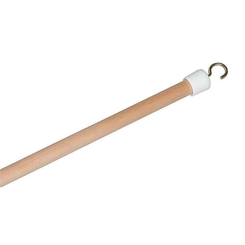 Briggs Healthcare Dressing Aid Stick image 1