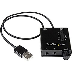 Field AUX-USB Audio Adapter FAU-01 新品 AUX → USB Audio Adapter FAU01 好評発売中！ | 製品情報