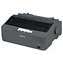 Epson LX-350 Black/White Dot Matrix Impact Printer (C11CC24001)~#|#~m000421716_sc7