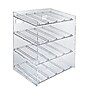 Azar 12"W Countertop Display, Clear (222484)~#|#~m000433963_sc7