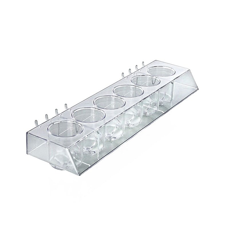 Global Approved , 6 Cup Display , 15.75