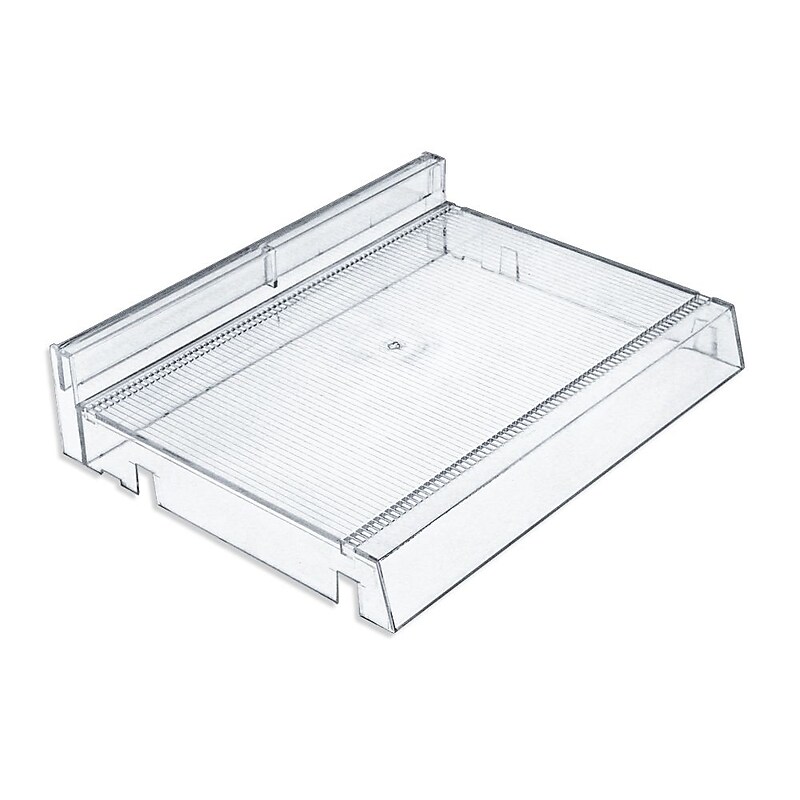 Global Approved , Modular Cosmetic Tray , 12