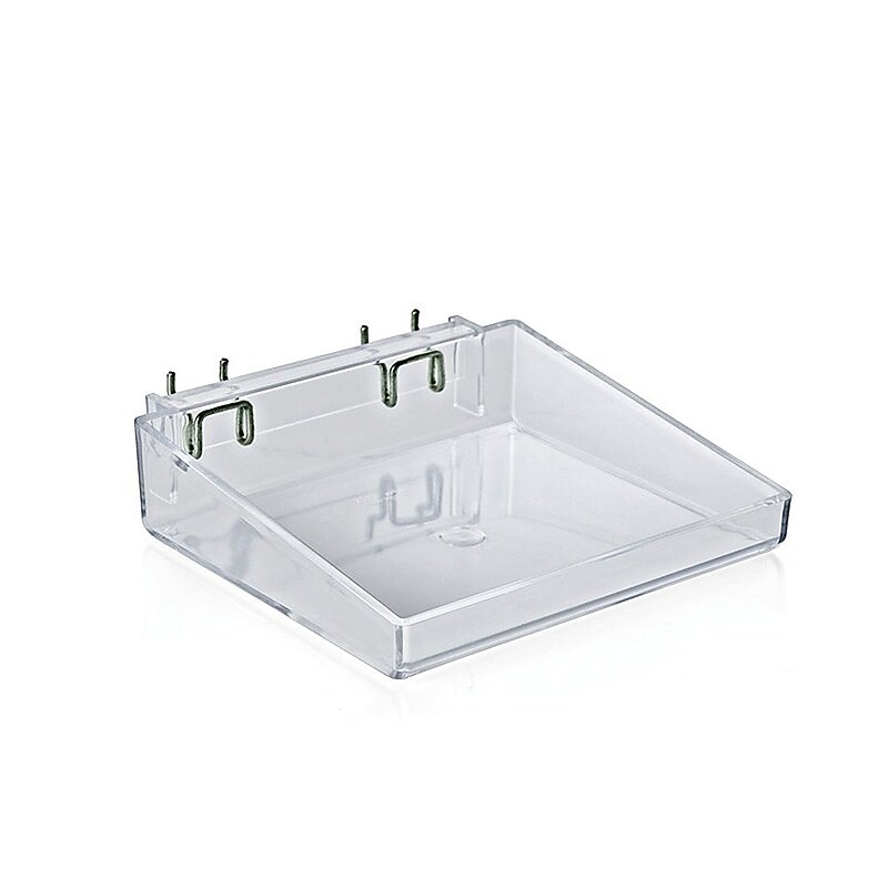Global Approved , Open Tray , 8