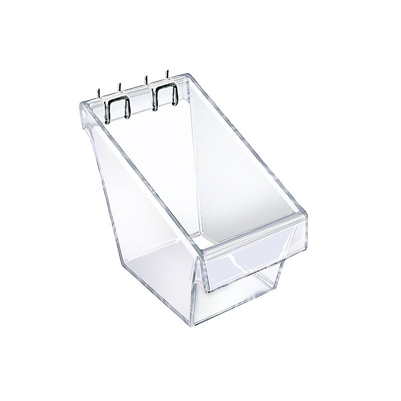 Global Approved , Mini Display Bucket, 4