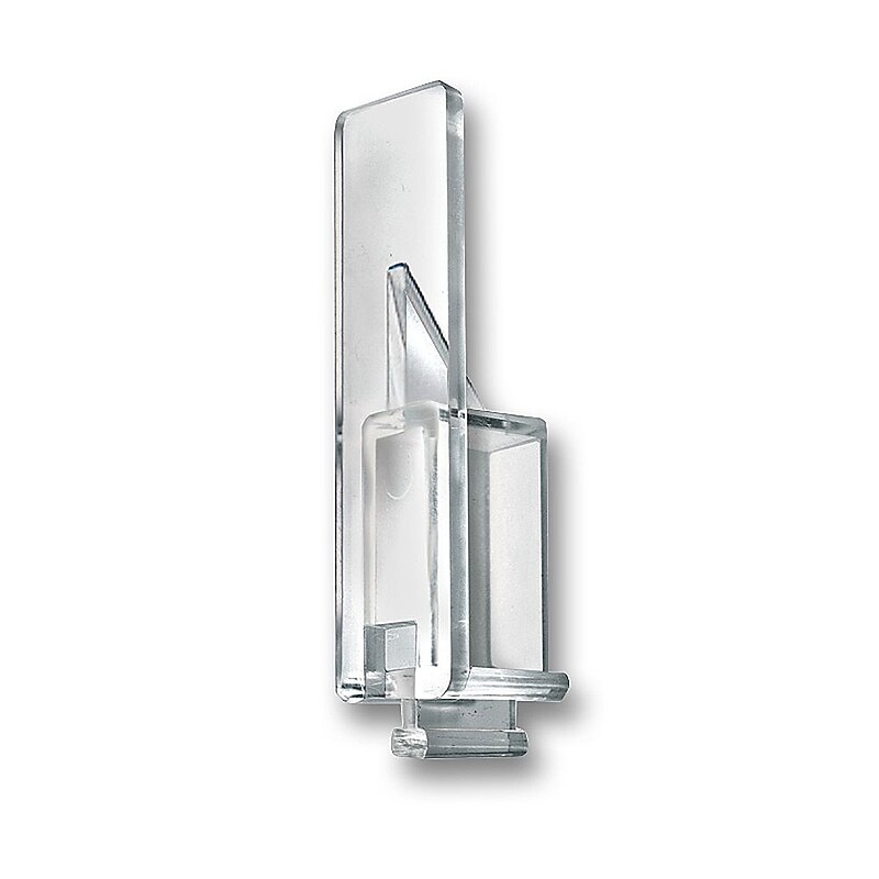 Global Approved , Spring Pusher, 0.75