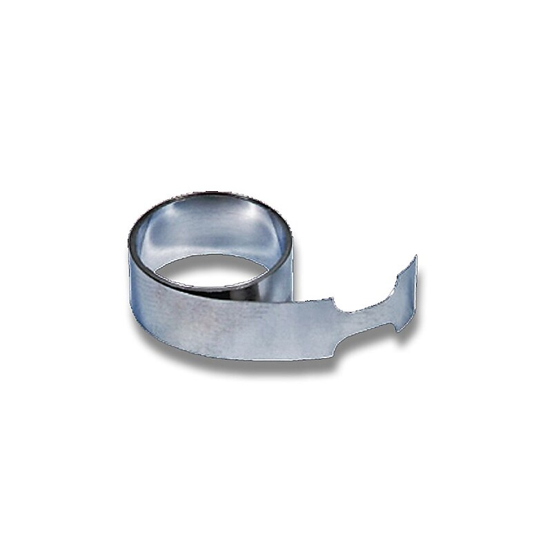 Global Approved , Metal Constant Force Spring For Pushers, 9