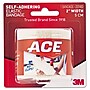 ACE™ Self-Adhering Elastic Bandage, 2", Beige (207460)~#|#~m000435868_sc7