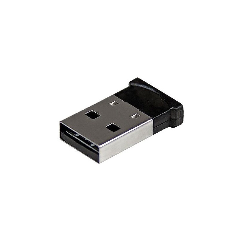 StarTech 165' Mini USB Bluetooth 4.0 Adapter image 1