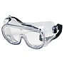 MCR Safety Crews Safety Goggles, Clear Lens (2235R)~#|#~m000437350_sc7