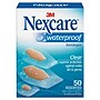 Nexcare™ Waterproof Bandages, Assorted, 50/Box (432-50)~#|#~m000437649_sc7