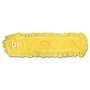 Rubbermaid Commercial Trapper Commercial Dust Mop 5" x 48" Yellow~#|#~m000437989_sc7