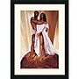 Amanti Art Wak - Kevin A. Williams "Power of Love" Framed Art, 24" x 18"~#|#~m000441335_sc7