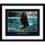 Amanti Art "Leadership" Framed Print Art, 30.62" x 36.62"~#|#~m000441589_sc7