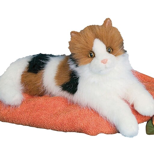 douglas stuffed