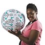 S&S Toss 'n Talk-About Addiction Ball~#|#~m000442866_sc7