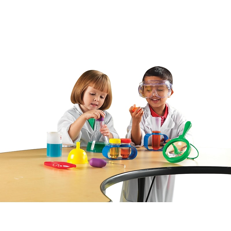 Learning Resources Primary Science Lab Set, Grades PreK and Up image 1