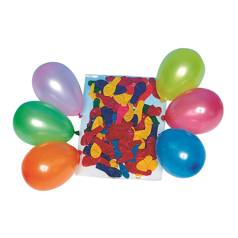 S&S® Water Balloon, 12/Pack image 1