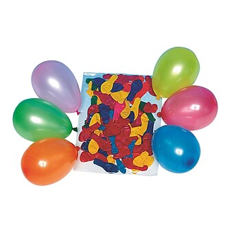 S&S® Water Balloon, 12/Pack