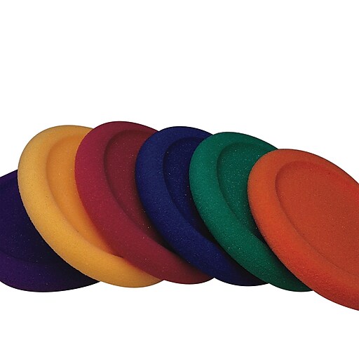 foam float discs